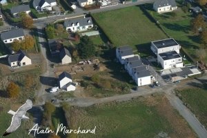 P1080259 2016 11 14 Rue Des Grands Arbres, Rue Des Rossignols, Des Verdiers, Allée Des Mésanges